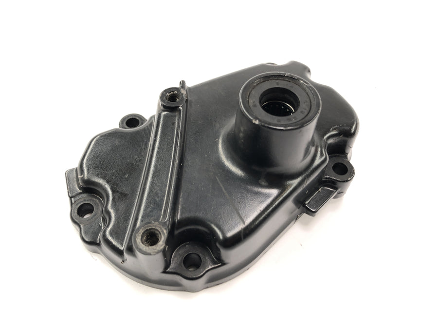 Yamaha YZF R1 RN09 [2003] - Motor Lid Switch Mechanism Cover Switching Wave