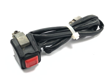 Suzuki RM Z 250 RJ41A [2007] - Dræbningskontakt nødstopkontakt styrkontakt