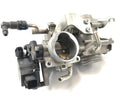 Suzuki VZ 1500 WVCU [2011] - Gasreguleringsklap for gasspjæld-1