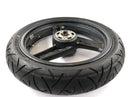 KAWASAKI GPZ 1100 ZXT10E [1997] - FORHJUL RIM MAST OF FREPHEES RIM-3