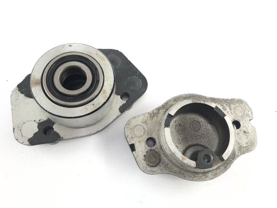 Ducati 900 SS [1991] - Camshaft Wave Warehouse Lid