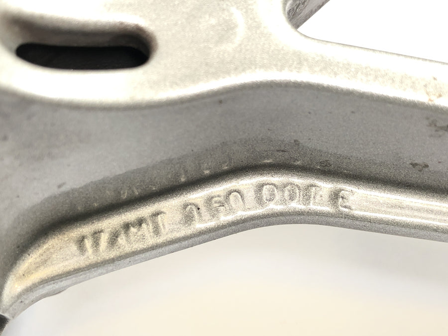 DUCATI 999 H4 [2003] - FREJEK RAD RIM Aluminium Element Marchesini Dæk 3,50x17 "