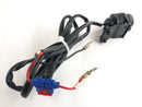 YAMAHA XJR 1200 4PU [1995] - Opladningstikket 12 volt stikkontakt-4