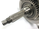 Honda FMX 650 RD12 [2006] - Krumtapaksel plejlstang aksel krumtap drev motoraksel-6