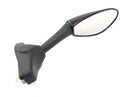 Honda NSR 125 JC22 [1998] - Retur Mirror Carbon Look Exterior Mirror Mirror Right-1