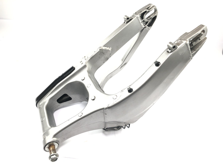 Kawasaki Versys KLE 650 A [2006] - Svingarm baghjulsvingarm