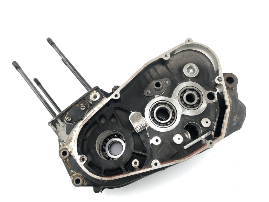 Husqvarna TE 610 8AE [1994] - Motorboliger Crankcase Motor Block Housing
