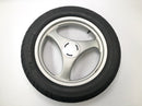 BMW K 1100 LT 100 [1994] - Baghjul Rad Rim Tire Wheel Aluminium Rim 3.00x17-2