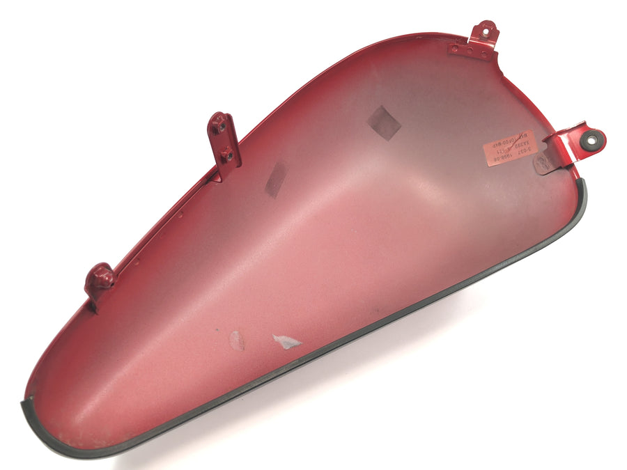 Suzuki Intruder VL 1500 AL [2000] - tankpanel venstre sidepanel sidedæksel