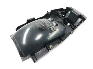 BMW R 1100 RT 259 [1999] - Indvendig bagpanel, hjulkapsel, bagskærm