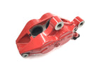 Aprilia Mille RSV 1000 ME [1999] - Bremsekaliber Brembo foran venstre-4