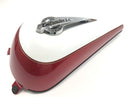 Suzuki Intruder VL 1500 AL [2000] - tankpanel venstre sidepanel sidedæksel-1