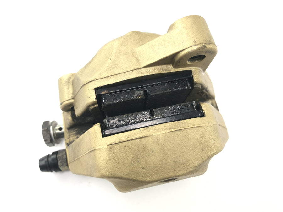 Moto Guzzi V11 Sport [1999] - Bremsekaliber Brembo Gold bag