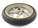 CAGIVA MITO 125 EVO 8P [2000] - FORHJUL RIM 3,00 X 17 "Aluminium Rim Wheel-1