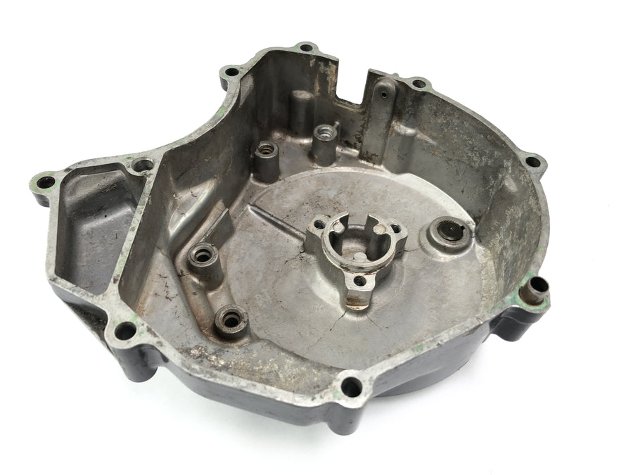 Honda NSR 125 JC22 [1998] - Generatorovertræk Limmid Cover Motor Lid