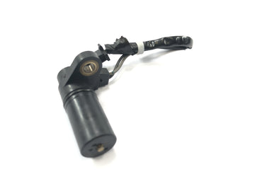Honda VTX 1800 SC46 [2004] - Krumtapaksel sensor pulsgenerator sensor