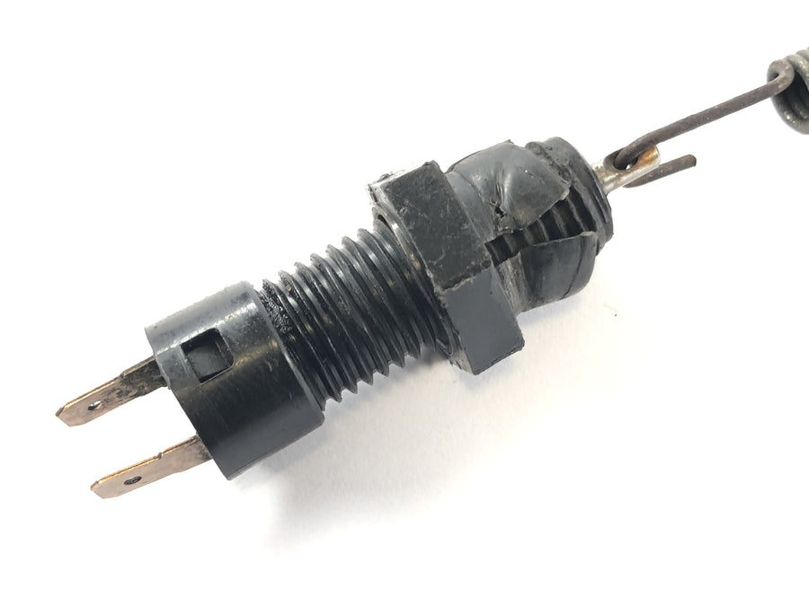 Honda Goldwing GL 1100 SC02 [1980] - Brake Light Switch bagpå