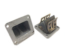 Yamaha Rd 350 YPVS 31K [1984] - Membran Block Set -par-2