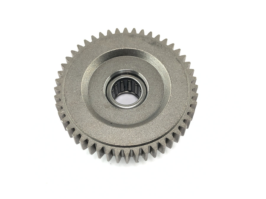 Sachs ZX 125 [1998] - startgear starter tomgangsgear startdrev
