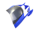Yamaha WR 125 X DE07 [2010] - Frontbeklædningslampe-maskebeklædning-2