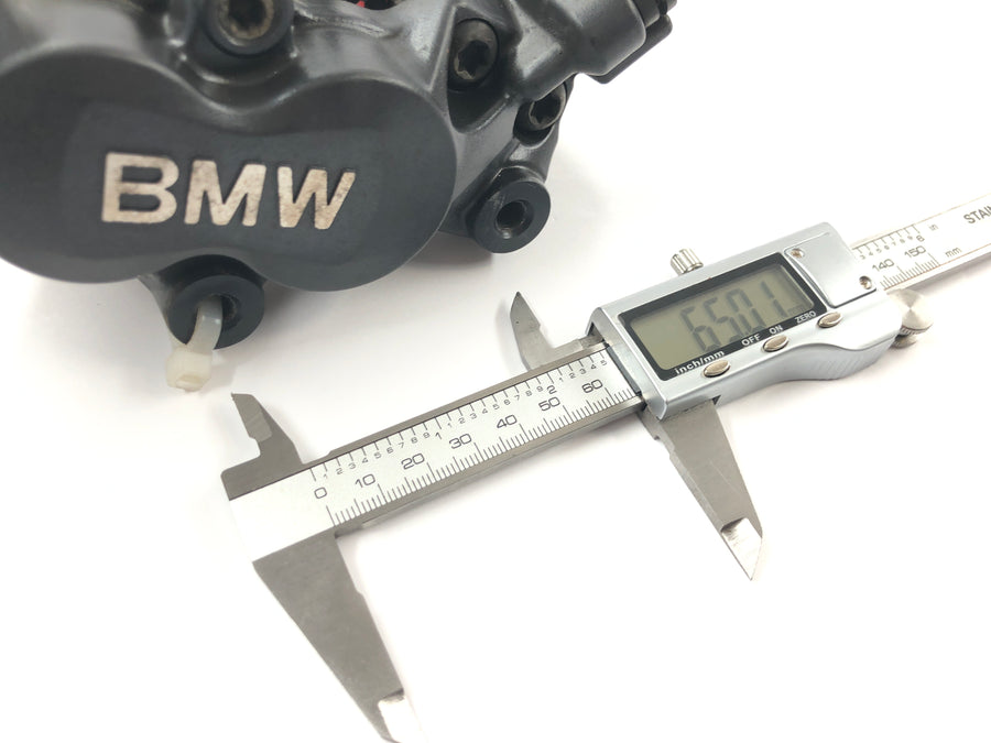 BMW R 1200 GS R12 K25 [2004] - Bremsekaliber foran højre Brembo