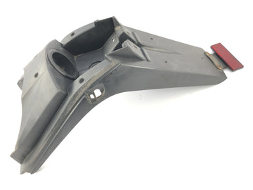 KTM LC4 640 EGS [2004] - Literpladeholder - 0