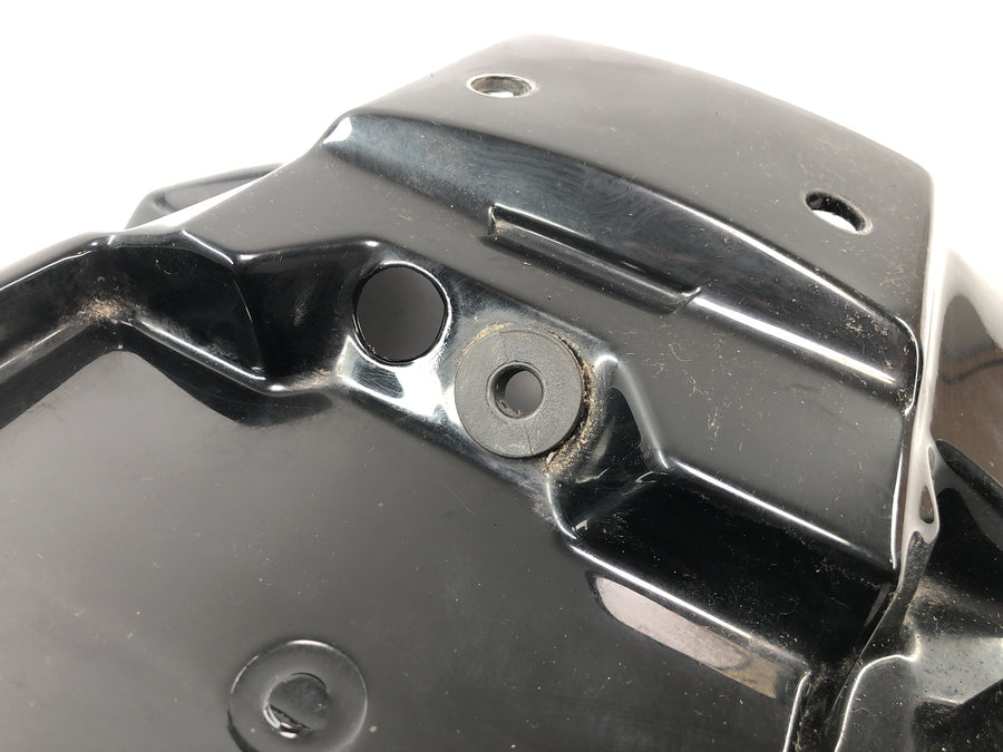 BMW R 1150 GS R21 [2002] - indvendig skærmskærm dæksel bagskærm