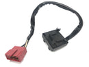 Honda GL 500 Silversching PC02 [1982] - Sikringsboks Fuse Holder Block Fuse 左 右-4