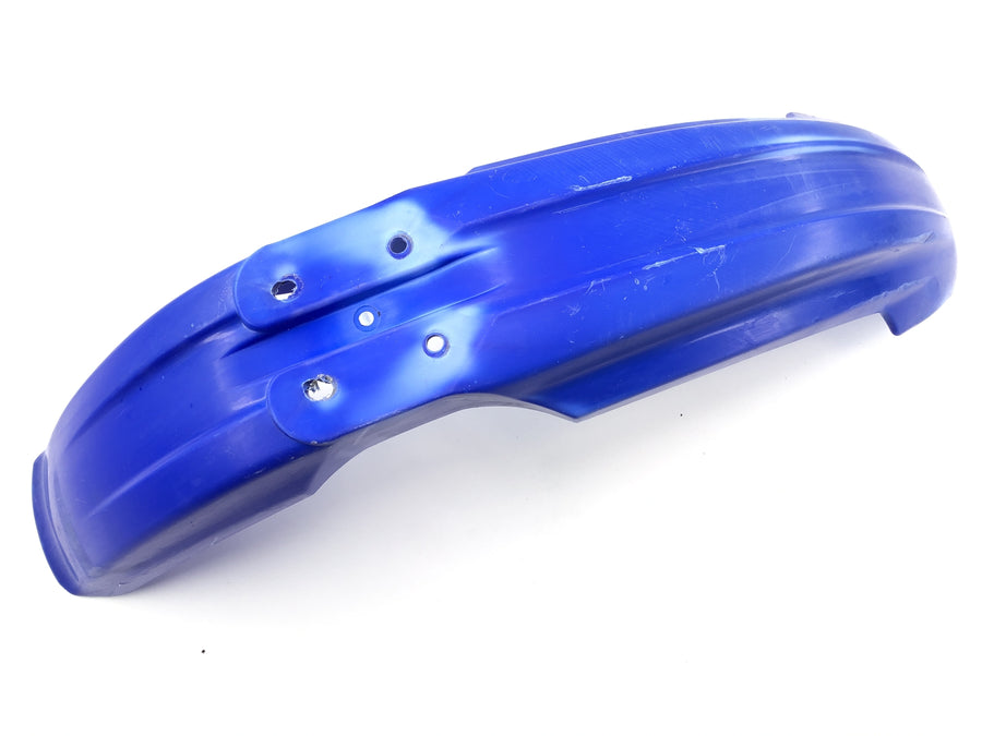Suzuki Dr 350 SK42B [1991] - Fender Fenders Fenders Beskyttelsesplade Front Fender Mudguard