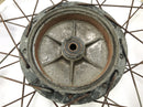 YAMAHA XT 500 1U6 [1981] - FORHJUL RIM WEAD GULD-5