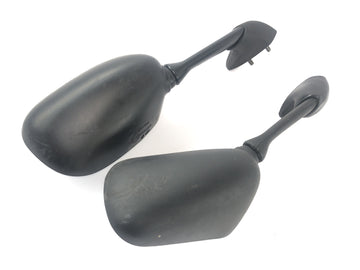 Yamaha YZF R1 RN01 [1998] - Mirror Return Mirror Desolat Mirror Set par - 0