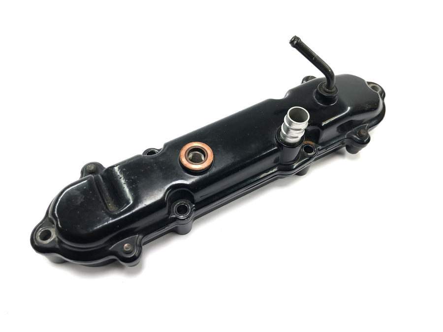 Yamaha V Max 1200 2LT [1998] - Krumtaphus ventilation motor ventilation