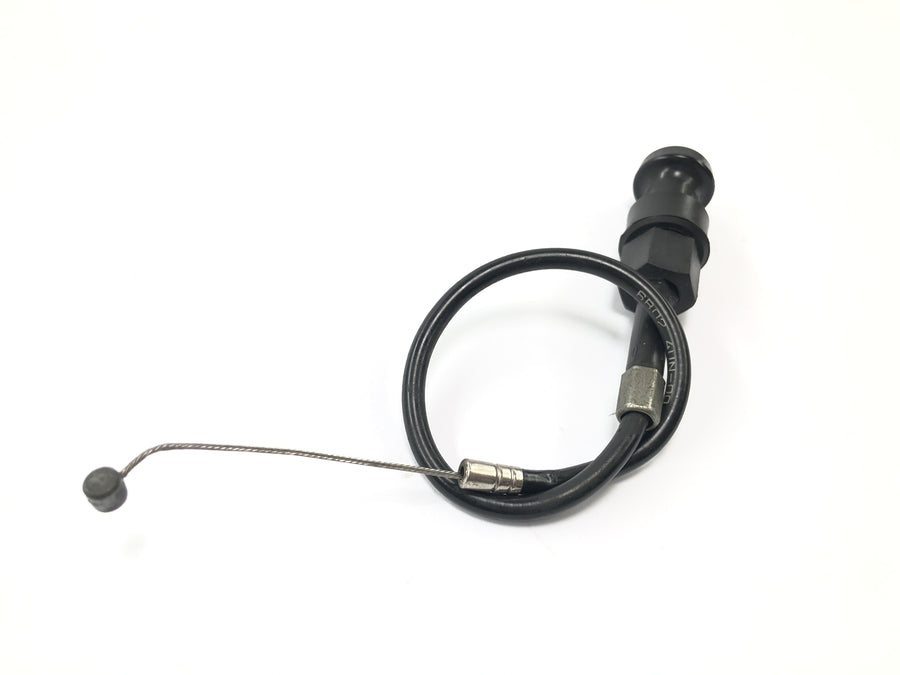Yamaha TRX 850 4UN [1996] - Chokerkabel Bowdenkabel