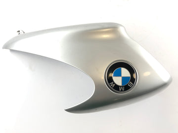 BMW R 1150 R R21 [2002] - Tank beklædning venstre beklædning - 0