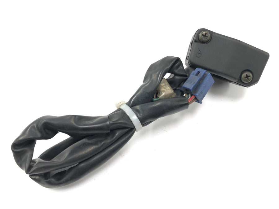 Yamaha YZF R1 RN09 [2003] - Styrkontakt til højre Start Stop Kill -Switch
