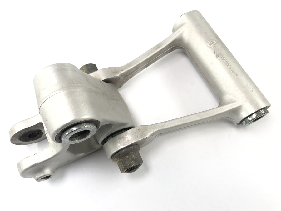 KTM 690 SM Prestige [2007] - Afbøjning Lever Bone Spring Wing Connectionpiece