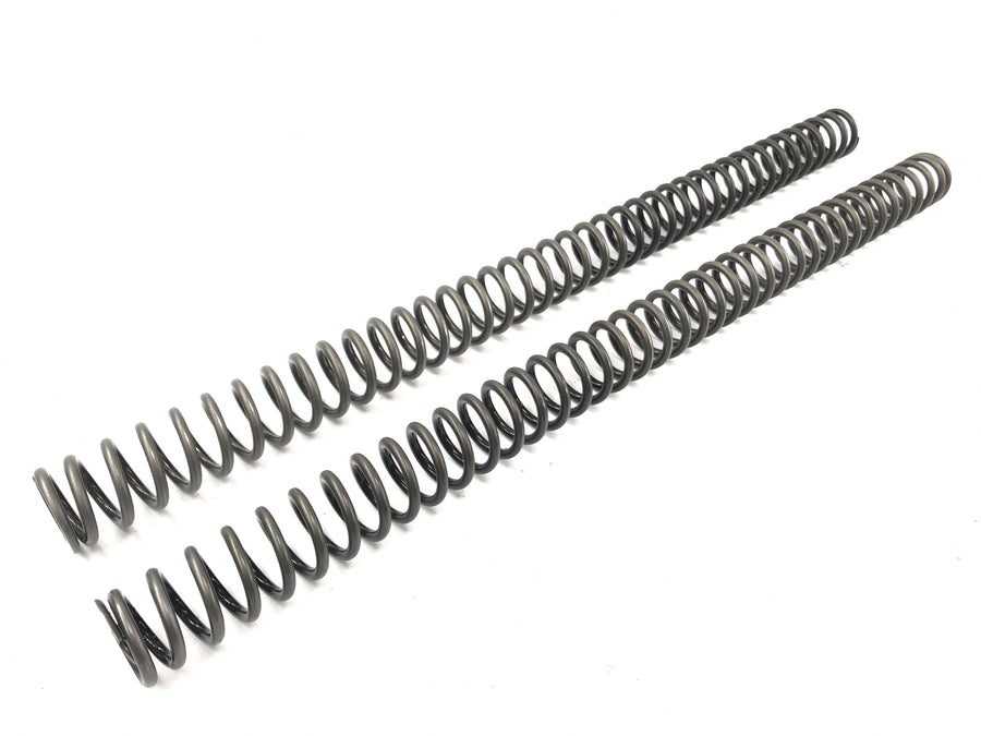 Husqvarna TE 610 8AE [1994] - Suspension Fork Front Suspension Spiral Spring Damps Set par