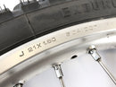 KTM LC4 640 EGS [2004] - Forhjul RAD RIM ONSE 1,60 X 21 "-3