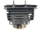 Honda XL 600 RM PD03 [1985] - cylinder med stempel-5