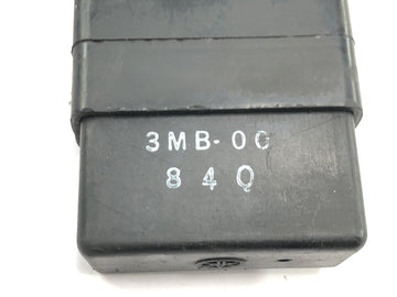 Sachs ZX 125 [1998] - CDI styreenhed tændingsenhed tændingsboks elektronisk modul - 0