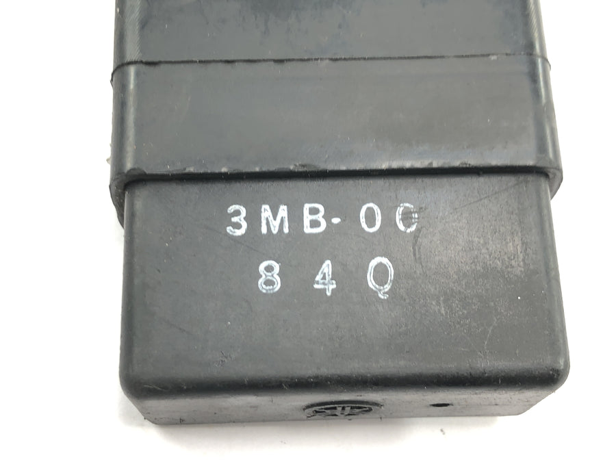 Sachs ZX 125 [1998] - CDI styreenhed tændingsenhed tændingsboks elektronisk modul