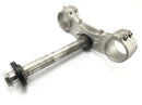 KTM 690 SM Prestige [2007] - Fork Bridge nedenfor-1