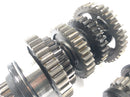 Yamaha FJ 1100 47E [1985] - Gear Shaft Gear tilbehør til reservedelen-2