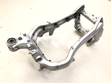 BMW K 1200 S K12S [2005] - Ramme hovedramme med papirer
