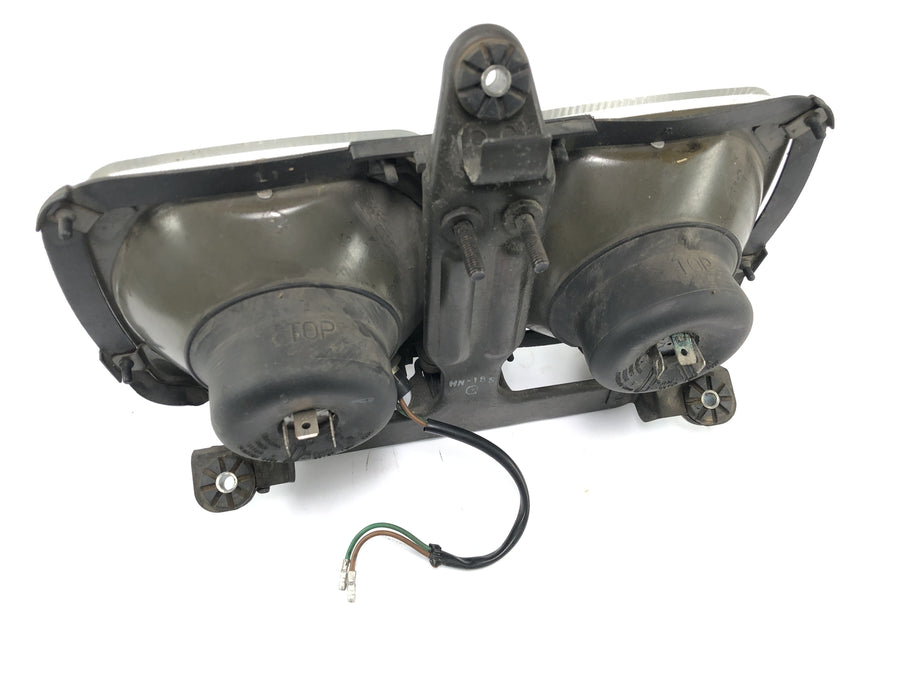 Honda CBX 750 RC17 [1984] - Frontlys Front Light Spotlights