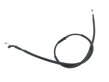 Yamaha XJR 1200 4PU [1996] - Chokerkabel
