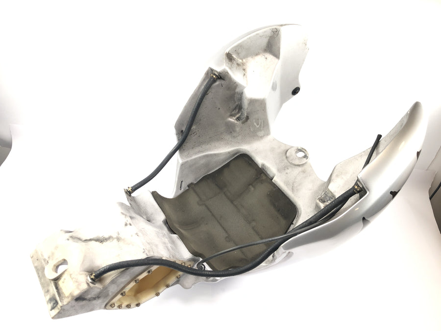 Triumph Tiger 955i 709EN [2003] - Tank benzintank brændstoftank