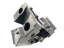 Yamaha XT 350 3YT / 55V [1990] - Airbox Air Filter Box-4