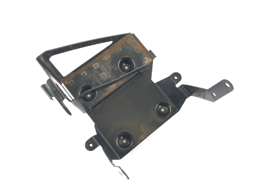 BMW R 1100 GS [1990] - Batteriområdet Batteri Aggregate Holder