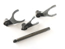 Yamaha XJR 1200 4PU [1995] - Switch Forks Switching Claws Set-5